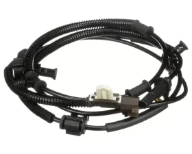 Delphi ABS Wheel Speed Sensor Ford Raptor Rear Right 2011-2014