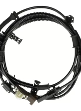 Delphi ABS Wheel Speed Sensor Ford Raptor Rear Right 2011-2014                                     - SS11709 - Image 8