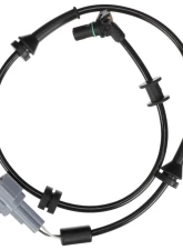 Delphi ABS Wheel Speed Sensor Front                                     - SS11713 - Image 3