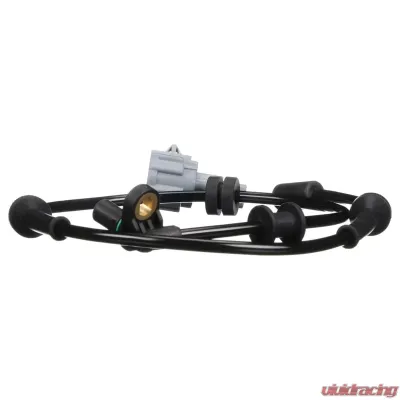 Delphi ABS Wheel Speed Sensor Front - SS11713