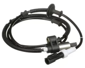 Delphi ABS Wheel Speed Sensor Rear Right