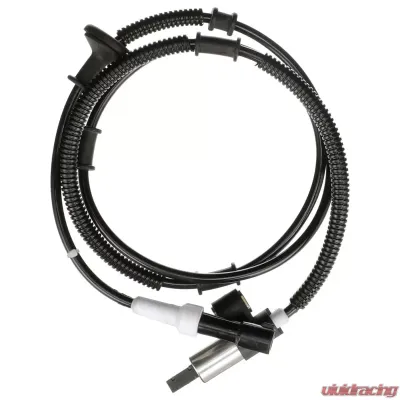 Delphi ABS Wheel Speed Sensor Rear Right - SS11720