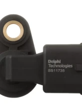 Delphi Engine Camshaft Position Sensor Cadillac 4.6L V8                                     - SS11735 - Image 8