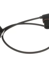 Delphi Engine Camshaft Position Sensor BMW 1.9L 4-Cyl                                     - SS11739 - Image 8