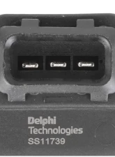 Delphi Engine Camshaft Position Sensor BMW 1.9L 4-Cyl                                     - SS11739 - Image 4
