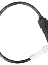 Delphi Engine Crankshaft Position Sensor Volvo                                     - SS11750 - Image 3