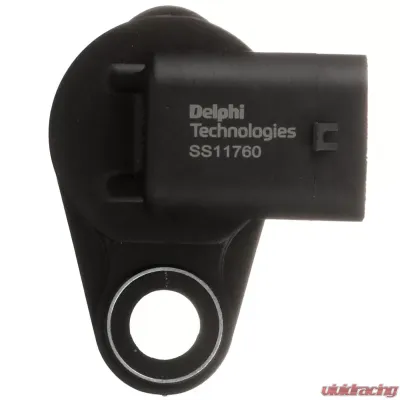 Delphi Engine Crankshaft Position Sensor - SS11760