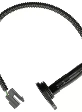 Delphi Automatic Transmission Speed Sensor                                     - SS11856 - Image 3