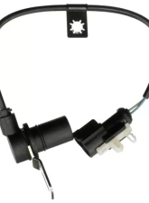 Delphi Automatic Transmission Speed Sensor                                     - SS11871 - Image 8