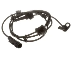 Delphi ABS Wheel Speed Sensor Rear Left