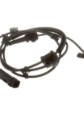 Delphi ABS Wheel Speed Sensor Rear Left                                     - SS11908 - Image 8