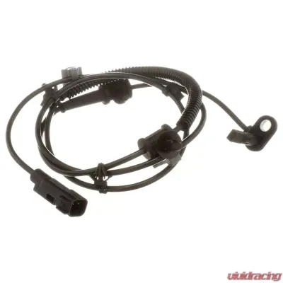 Delphi ABS Wheel Speed Sensor Rear Left - SS11908