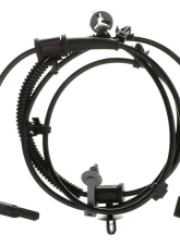 Delphi ABS Wheel Speed Sensor Rear Left                                     - SS11908 - Image 3