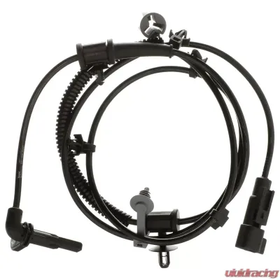 Delphi ABS Wheel Speed Sensor Rear Left - SS11908