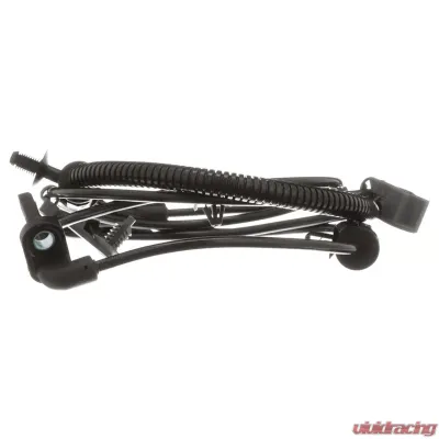 Delphi ABS Wheel Speed Sensor Rear Left - SS11908