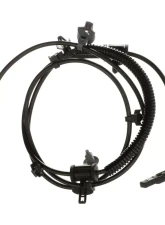 Delphi ABS Wheel Speed Sensor Rear Left                                     - SS11908 - Image 8
