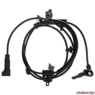 Delphi ABS Wheel Speed Sensor Rear Left - SS11908