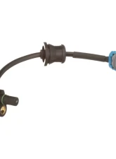 Delphi ABS Wheel Speed Sensor Rear Right                                     - SS11911 - Image 8