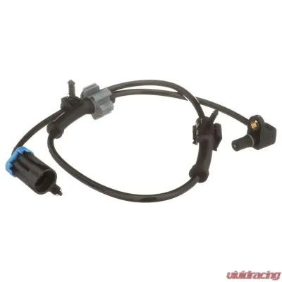 Delphi ABS Wheel Speed Sensor Front - SS11912