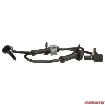 Delphi ABS Wheel Speed Sensor Front - SS11912