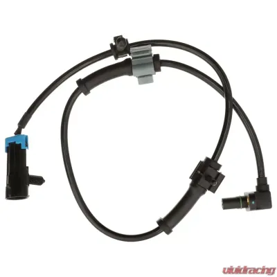 Delphi ABS Wheel Speed Sensor Front - SS11912