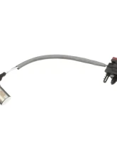 Delphi Engine Camshaft Position Sensor Jaguar Right                                     - SS11923 - Image 8