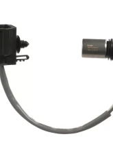 Delphi Engine Camshaft Position Sensor Jaguar Right                                     - SS11923 - Image 8