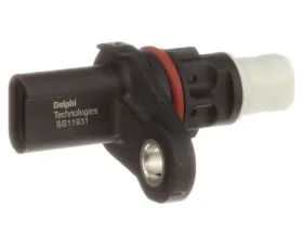 Delphi Engine Crankshaft Position Sensor Chevrolet Spark 2013-2015 1.2L 4-Cyl