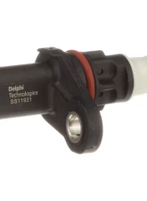 Delphi Engine Crankshaft Position Sensor Chevrolet Spark 2013-2015 1.2L 4-Cyl                                     - SS11931 - Image 8