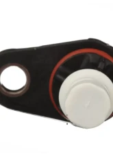 Delphi Engine Crankshaft Position Sensor Chevrolet Spark 2013-2015 1.2L 4-Cyl                                     - SS11931 - Image 3