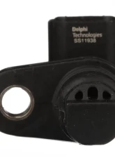 Delphi Engine Camshaft Position Sensor Mazda Intake                                     - SS11938 - Image 3