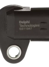 Delphi Engine Camshaft Position Sensor Volvo                                     - SS11947 - Image 7