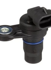 Delphi Engine Camshaft Position Sensor Exhaust                                     - SS11950 - Image 8