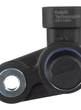 Delphi Engine Camshaft Position Sensor Exhaust                                     - SS11950 - Image 3