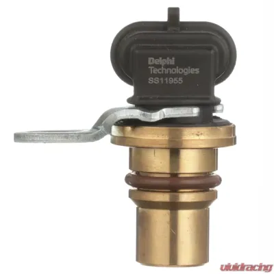 Delphi Engine Camshaft Position Sensor - SS11955