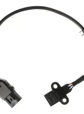 Delphi Engine Camshaft Position Sensor Kia Sorento 2003-2006 3.5L V6                                     - ss11959 - Image 3