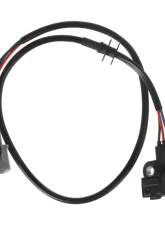 Delphi Engine Camshaft Position Sensor Mitsubishi                                     - SS11962 - Image 3