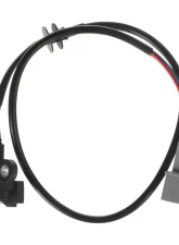 Delphi Engine Camshaft Position Sensor Mitsubishi                                     - SS11962 - Image 8