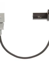 Delphi Engine Crankshaft Position Sensor                                     - SS11967 - Image 8