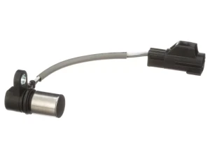 Delphi Engine Camshaft Position Sensor Jaguar - SS11968 - Image 3