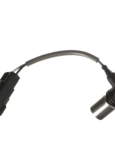 Delphi Engine Camshaft Position Sensor Jaguar                                     - SS11968 - Image 3