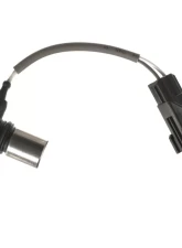 Delphi Engine Camshaft Position Sensor Jaguar                                     - SS11968 - Image 8