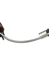 Delphi Engine Camshaft Position Sensor Jaguar Left 4.2L V8                                     - SS11972 - Image 2