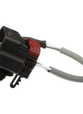 Delphi Engine Camshaft Position Sensor Jaguar Left 4.2L V8                                     - SS11972 - Image 7