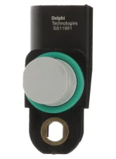Delphi Engine Camshaft Position Sensor BMW Exhaust                                     - SS11981 - Image 3