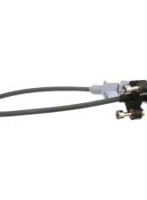 Delphi Engine Crankshaft Position Sensor Volkswagen 2.5L 5-Cyl                                     - SS11987 - Image 6