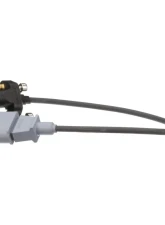 Delphi Engine Crankshaft Position Sensor Volkswagen 2.5L 5-Cyl                                     - SS11987 - Image 7