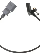 Delphi Engine Crankshaft Position Sensor Volkswagen 2.5L 5-Cyl                                     - SS11987 - Image 8