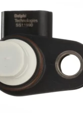 Delphi Engine Crankshaft Position Sensor Mazda                                     - SS11990 - Image 3