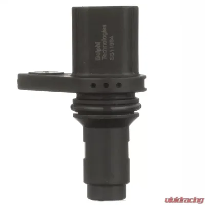 Delphi Engine Crankshaft Position Sensor Nissan 1.6L 4-Cyl - SS11994